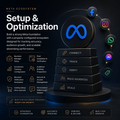 Meta Ecosystem Setup & Optimization